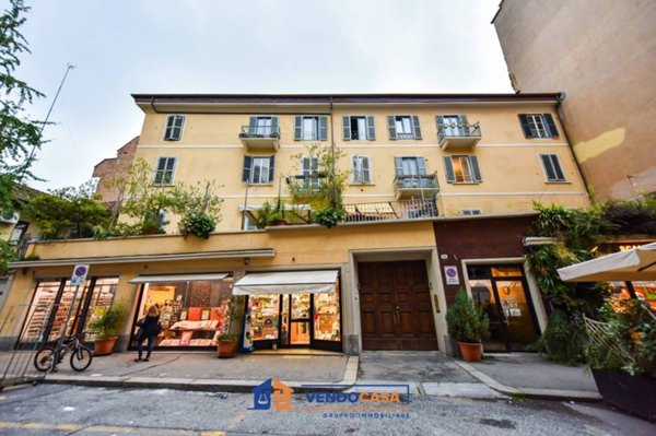 appartamento in vendita a Torino in zona Crocetta