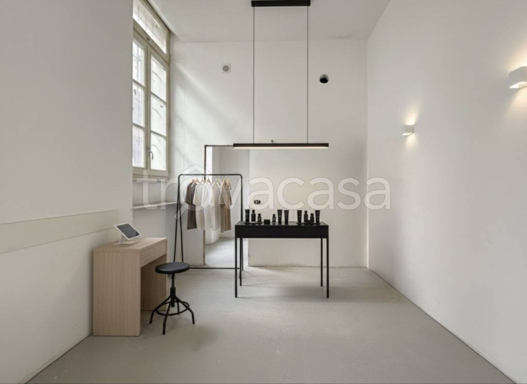 negozio in vendita a Torino in zona Centro Storico