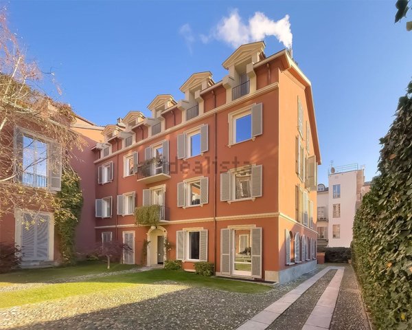 appartamento in vendita a Torino in zona Centro Storico