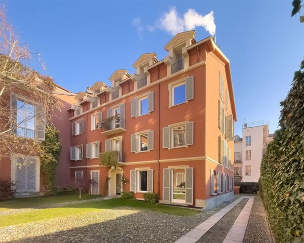 appartamento in vendita a Torino in zona Centro Storico