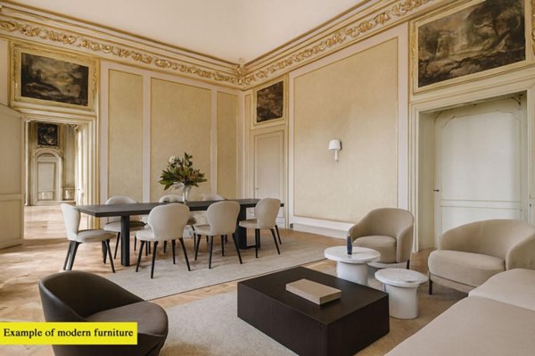 appartamento in vendita a Torino in zona Superga