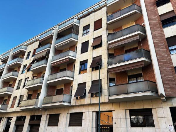 appartamento in vendita a Torino in zona Crocetta