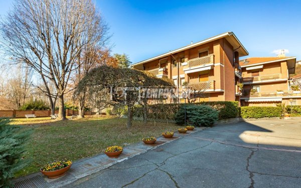 appartamento in vendita a Torino in zona Cavoretto