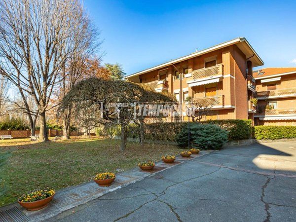 appartamento in vendita a Torino in zona Gran Madre