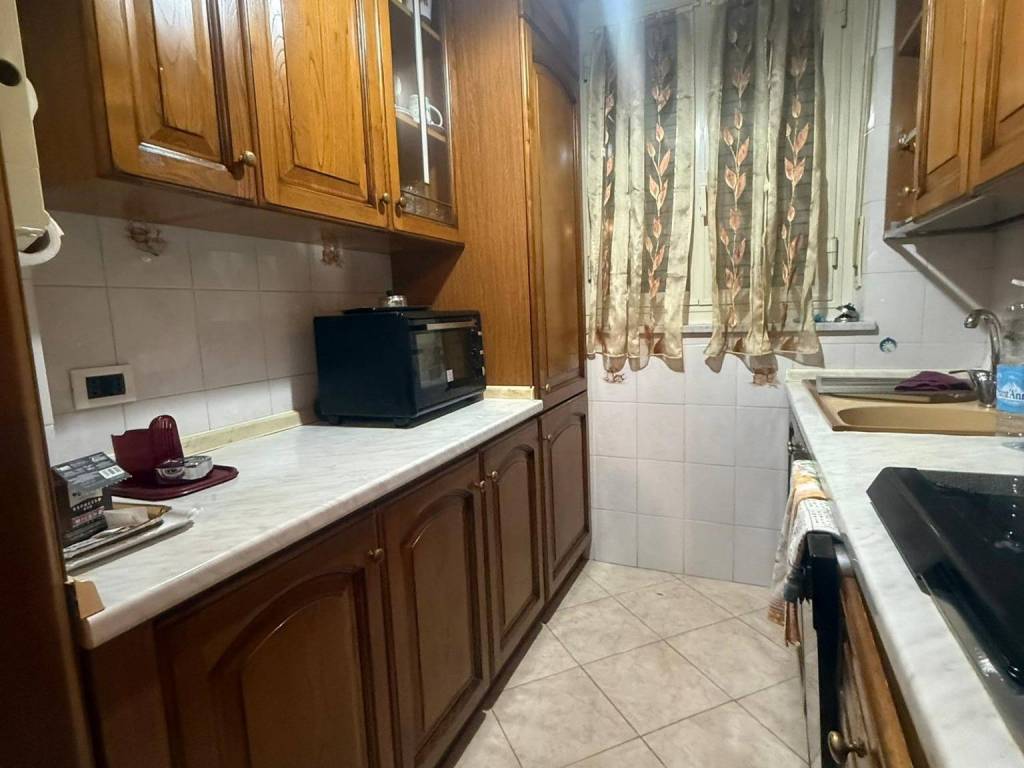 appartamento in vendita a Torino in zona Borgata Vittoria