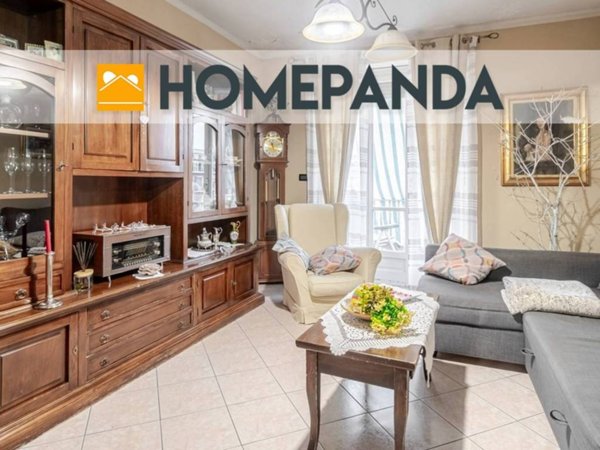 appartamento in vendita a Torino in zona Pozzo Strada