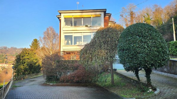 appartamento in vendita a Torino in zona Cavoretto