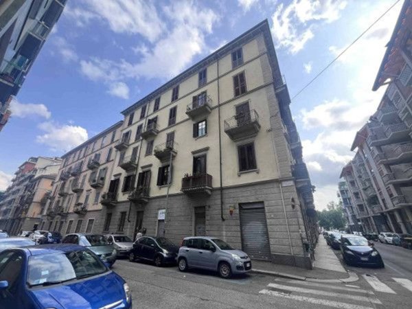 appartamento in vendita a Torino in zona San Salvario