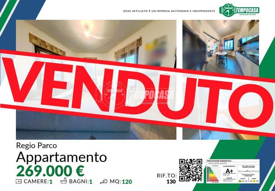 appartamento in vendita a Torino in zona Vanchiglia