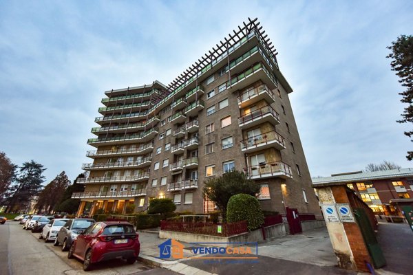 appartamento in vendita a Torino in zona Madonna di Campagna