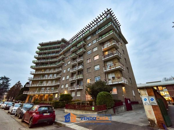 appartamento in vendita a Torino in zona Madonna di Campagna