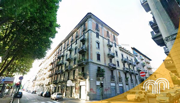 appartamento in vendita a Torino in zona San Donato