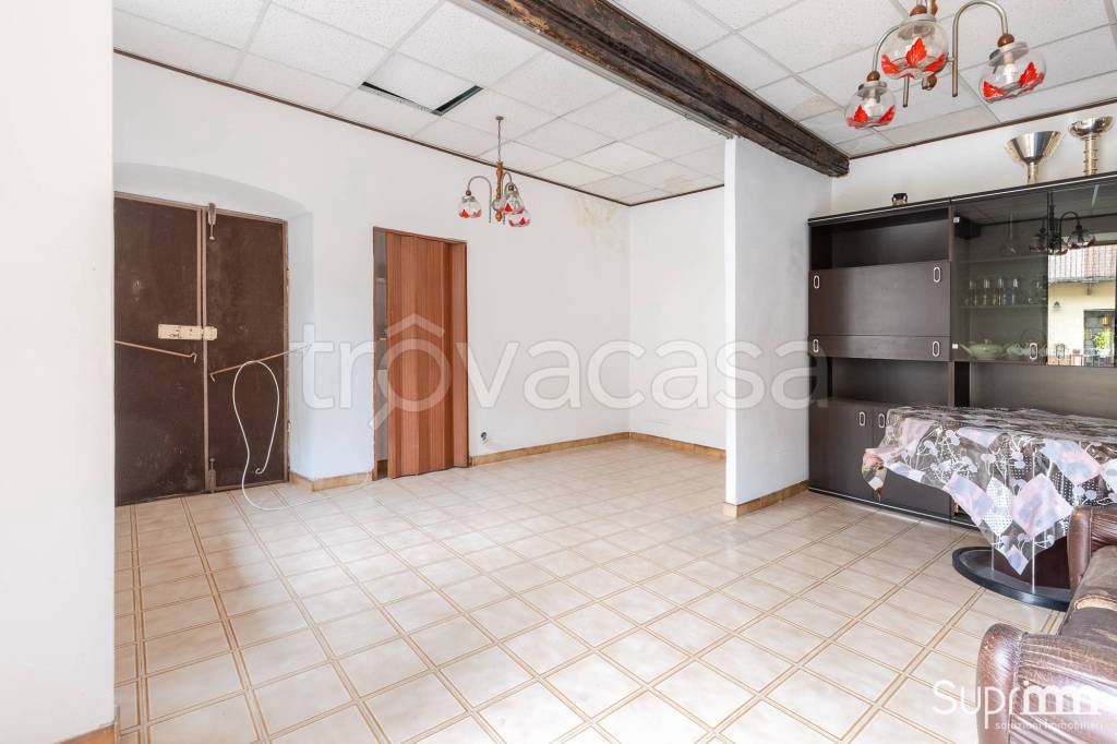 appartamento in vendita a Torino in zona Centro Storico