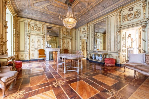 appartamento in vendita a Torino in zona Centro Storico