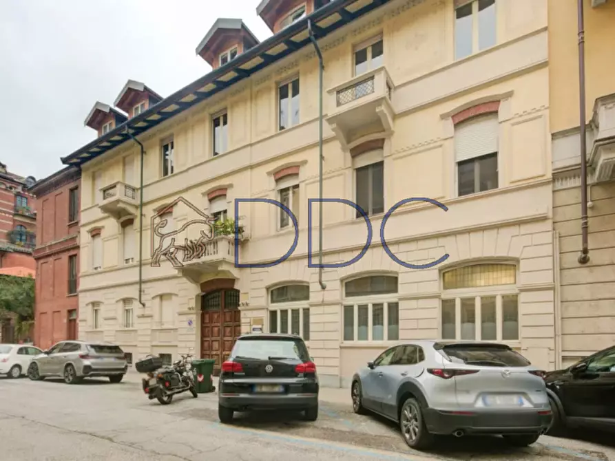 appartamento in vendita a Torino in zona Centro Storico