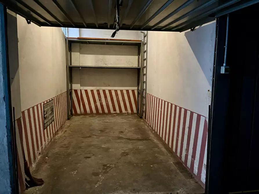 mansarda in vendita a Torino