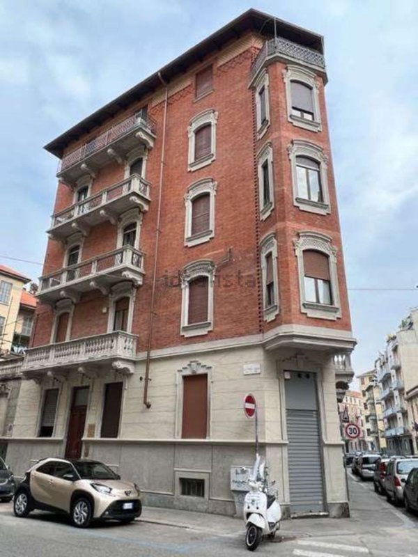 appartamento in vendita a Torino in zona San Donato