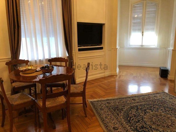 appartamento in vendita a Torino in zona San Donato