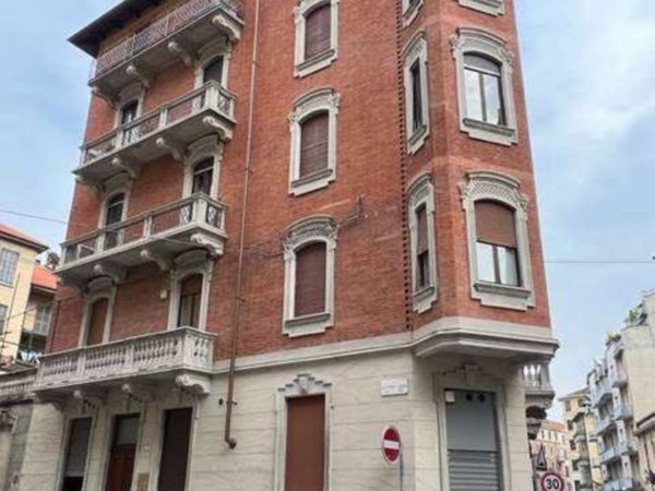 appartamento in vendita a Torino in zona San Donato
