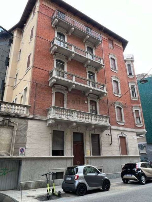appartamento in vendita a Torino in zona San Donato