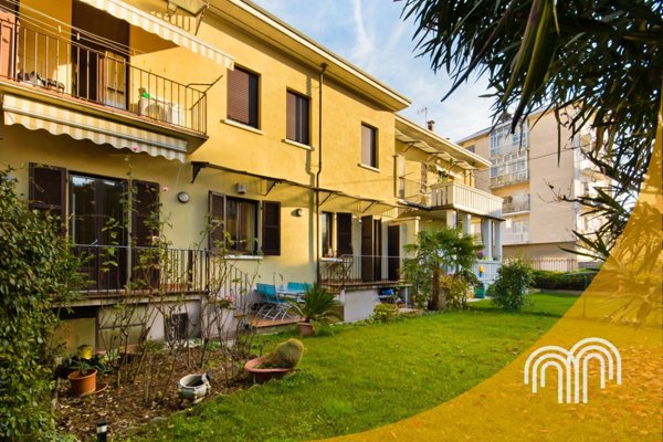 appartamento in vendita a Torino in zona Santa Rita