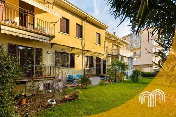 appartamento in vendita a Torino in zona Santa Rita