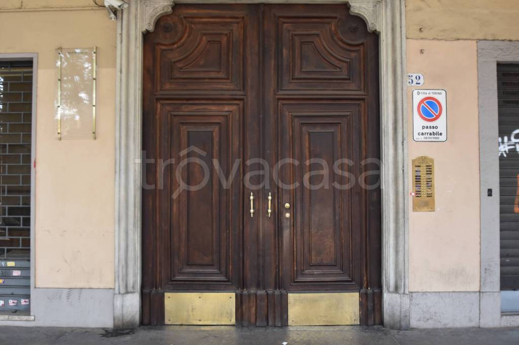 appartamento in vendita a Torino in zona Crocetta