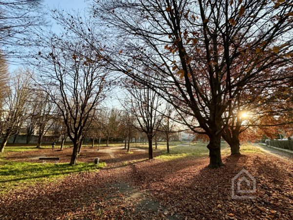 appartamento in vendita a Torino in zona Barca