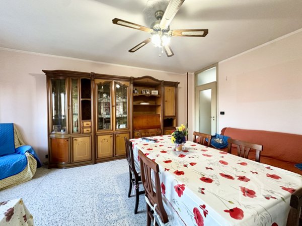 appartamento in vendita a Torino in zona Barca