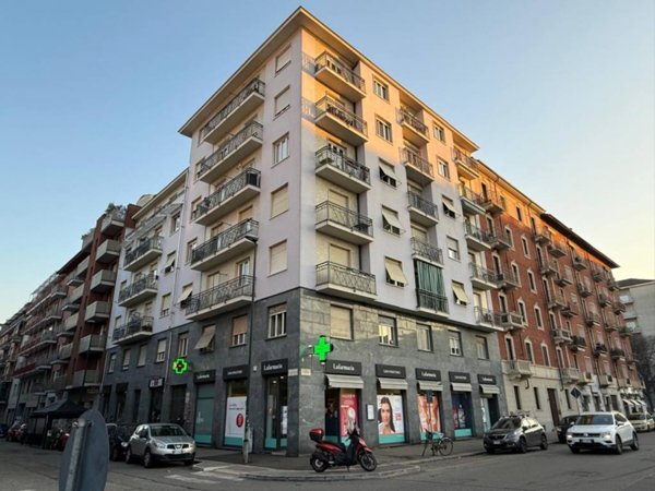 appartamento in vendita a Torino in zona Filadelfia