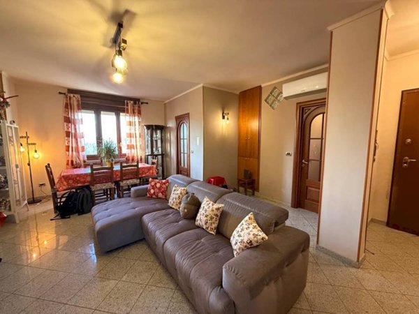 appartamento in vendita a Torino in zona Santa Rita