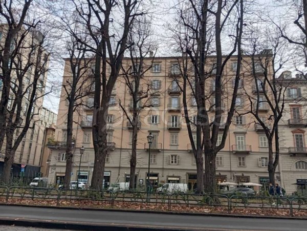 appartamento in vendita a Torino in zona Centro Storico