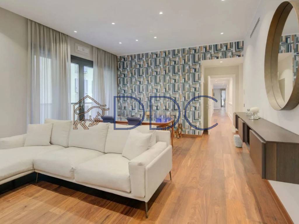 appartamento in vendita a Torino in zona Centro Storico