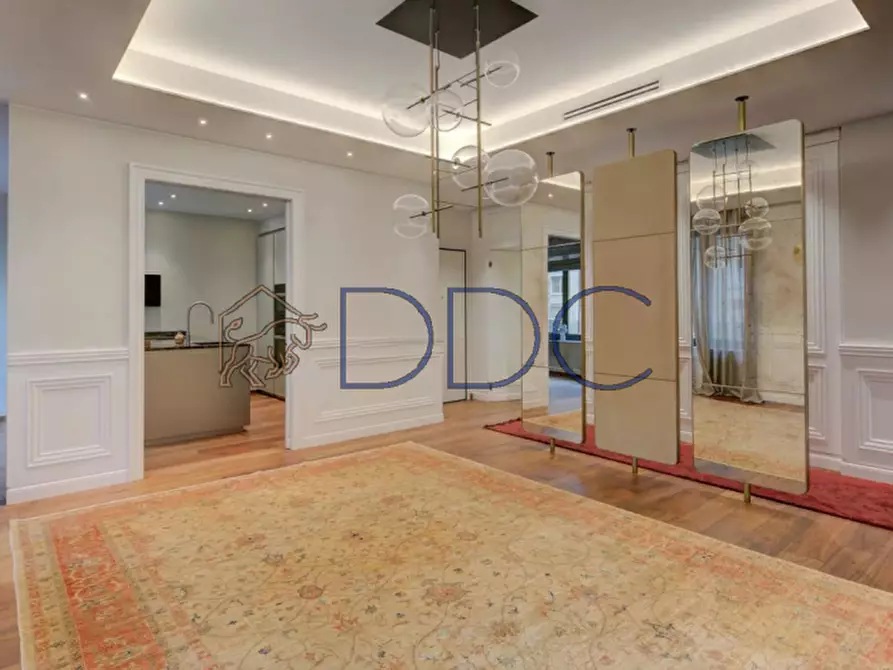 appartamento in vendita a Torino in zona Centro Storico