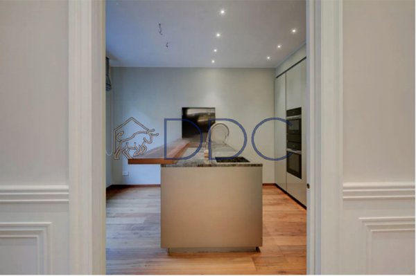 appartamento in vendita a Torino in zona Centro Storico