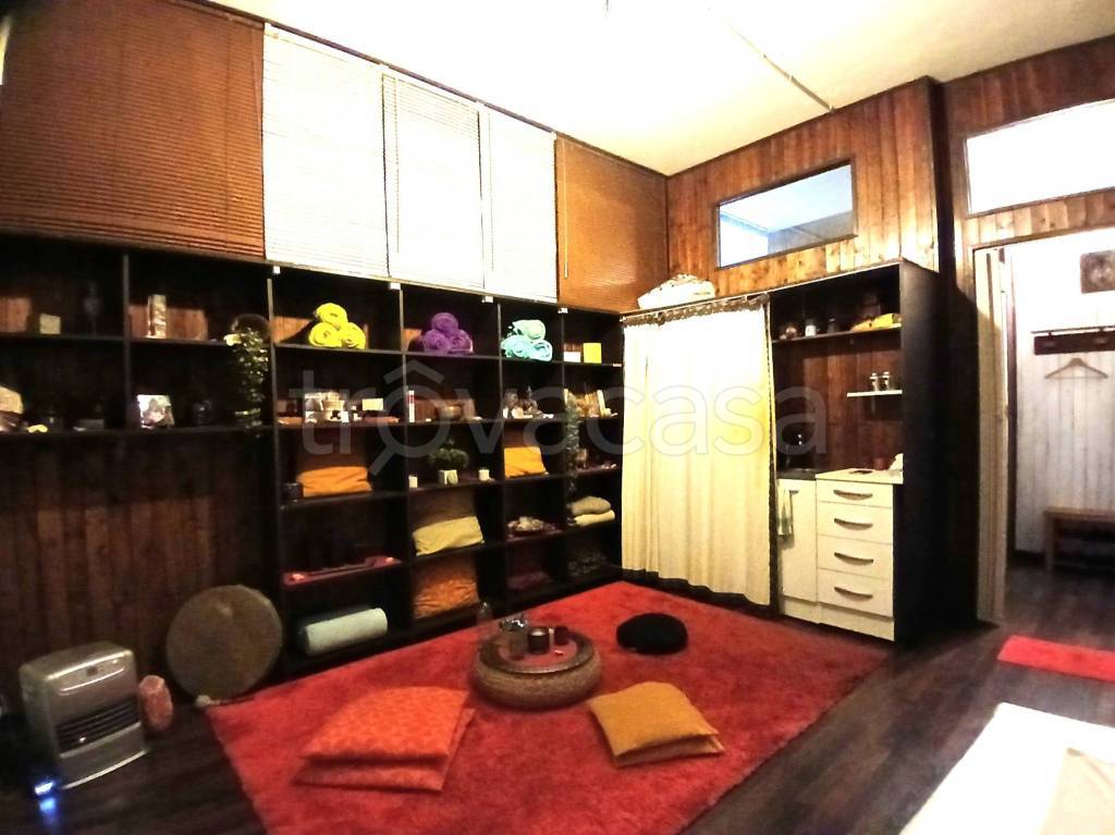 appartamento in vendita a Torino in zona Lucento