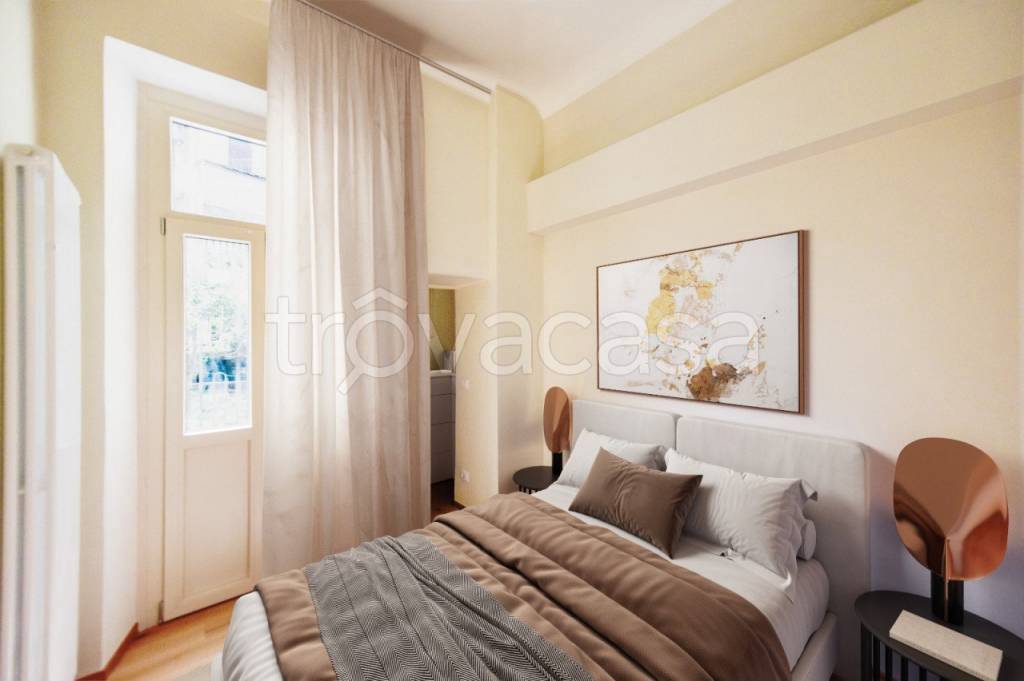 appartamento in vendita a Torino in zona Madonna del Pilone