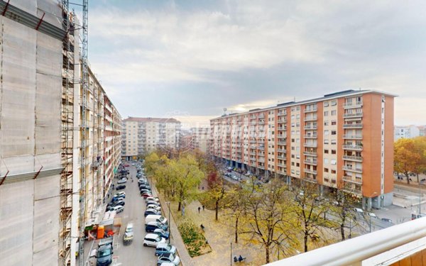 appartamento in vendita a Torino in zona Santa Rita
