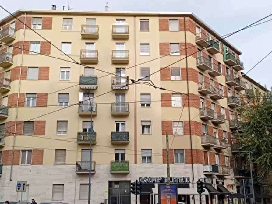 casa indipendente in vendita a Torino in zona Borgata Vittoria