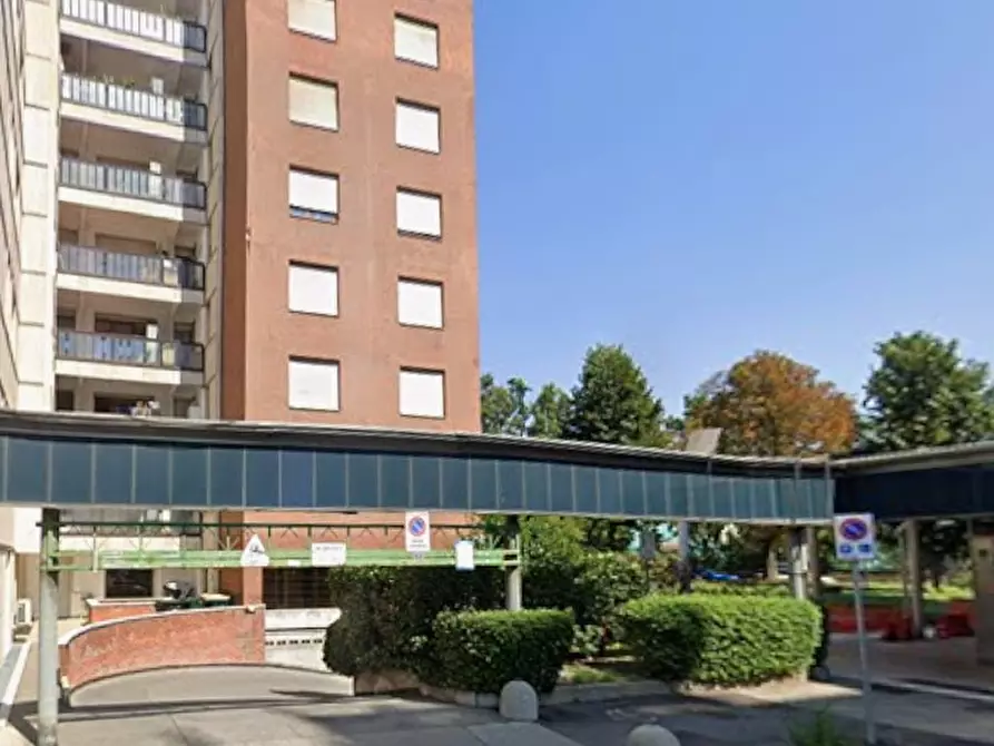 mansarda in vendita a Torino