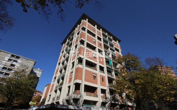 appartamento in vendita a Torino in zona Mirafiori Nord