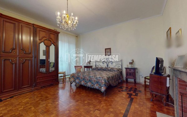 appartamento in vendita a Torino in zona Vanchiglia