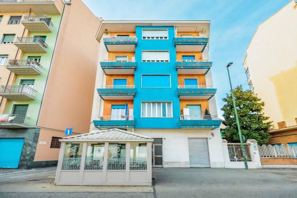 appartamento in vendita a Torino in zona Borgo San Paolo