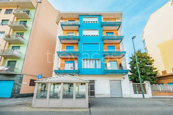 appartamento in vendita a Torino in zona Borgo San Paolo