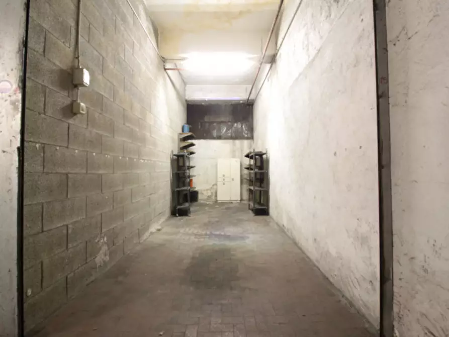 mansarda in vendita a Torino