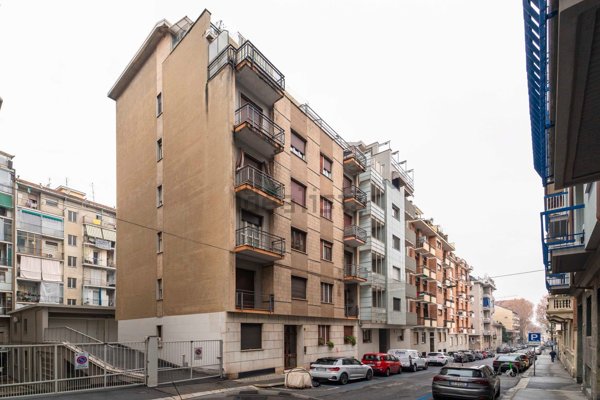 appartamento in vendita a Torino in zona San Donato
