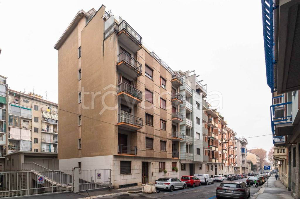 appartamento in vendita a Torino in zona San Donato
