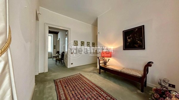 appartamento in vendita a Torino in zona Centro Storico