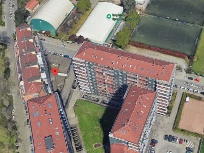 casa indipendente in vendita a Torino in zona Parella