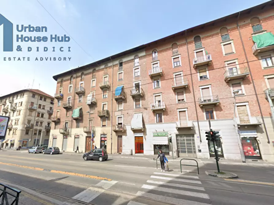 mansarda in vendita a Torino